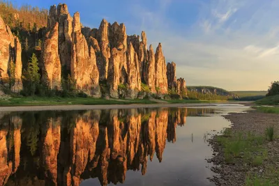 Лучшие путешествия, дешевые туры в Якутию зимой, летом, Tours, Travel in  Yakutia