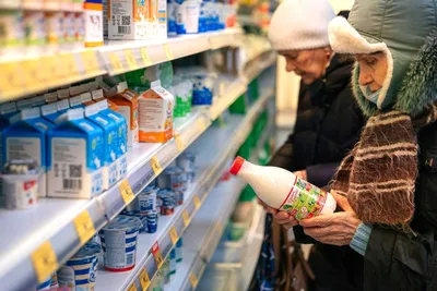 С 1 декабря. Популярные продукты навсегда исчезнут из продуктовых магазинов