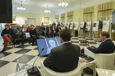 В музее-заповеднике А.С. Пушкина прошло выставочно-просветительское  мероприятие, посвященное празднованию 350-летия со дня рождения Петра I -  АртМосковия