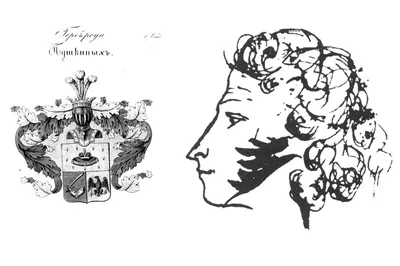 Десять предков Пушкина | Правмир
