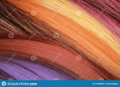 Как изменить цвет волос,ч.2 | КРАСОТА на ЛАДОНИ | Дзен