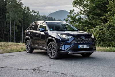 Toyota RAV 4 XA20 с пробегом: кузов цел только снаружи, а подшипники боятся  оффроуда - КОЛЕСА.ру – автомобильный журнал