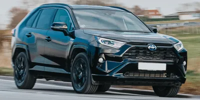 Купить Toyota Rav 4 с пробегом в г. Кишинёв, Молдова - авторынок  Phoenix-auto.