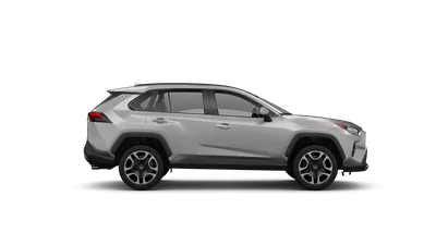 Toyota RAV4 (4. Generation): Gebrauchtwagen-Test - AUTO BILD