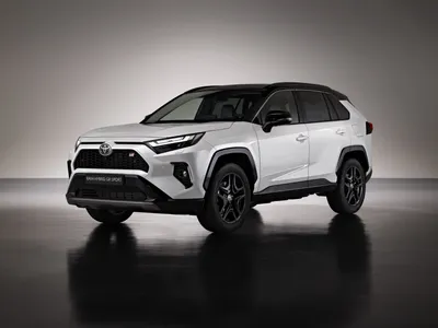 Toyota RAV 4 2.0 Valvematic Edition S+ 4x4 - Autohaus R. Peinemann