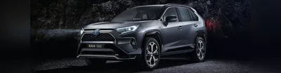 2019 Toyota RAV-4 released in UAE \u0026 KSA | Drive Arabia