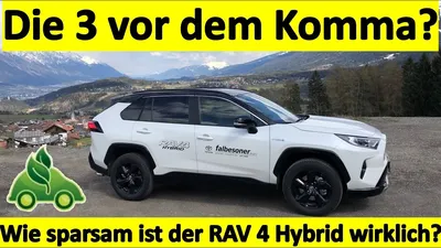 Toyota RAV4 Review (2023) | Autocar