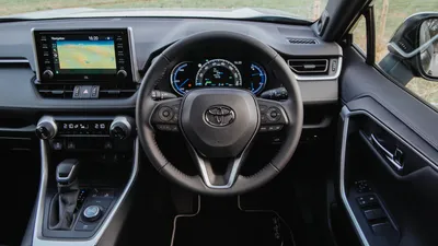 2023 Toyota RAV4 | Charlesglen Toyota in Calgary