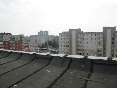 Уфимцы просят власти закрыть крыши многоэтажных домов - Новости Уфы