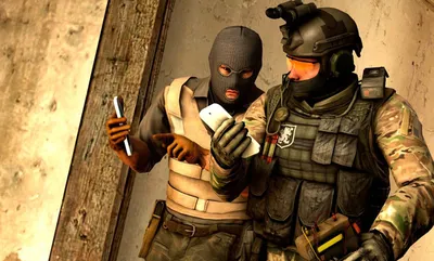 Вред или польза в компьютерной игры CS:GO в современном мире?