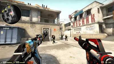 Вылетает КС ГО: как исправить вылеты в CS:GO, гайд