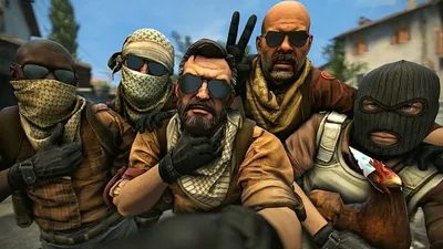 Valve опубликовала принципы честной игры в CS:GO