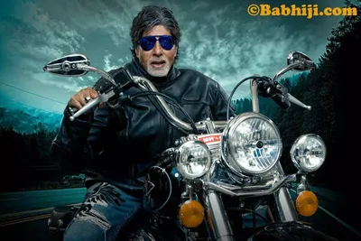 Амитабх Баччан / Amitabh Bachchan - Страница 21 - Мир Болливуда