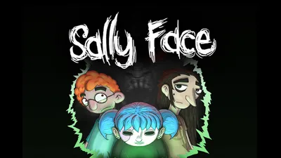 Тест: Что ты знаешь об игре Салли Фейс | Sally Face? Ustaliy.ru -  популярные тесты, викторины и факты онлайн