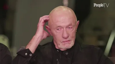 Джонатан Бэнкс (Jonathan Banks, Jonathan Ray Banks) - актёр - фильмография  - Ферма \"Мадбаунд\" (2017) - голливудские актёры - Кино-Театр.Ру