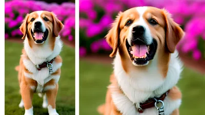 Самые красивые собаки с фото - Pet-Mir.ru