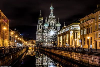 Куда сходить ночью в Санкт-Петербурге? Топ лофтов, ресторанов и экскурсий