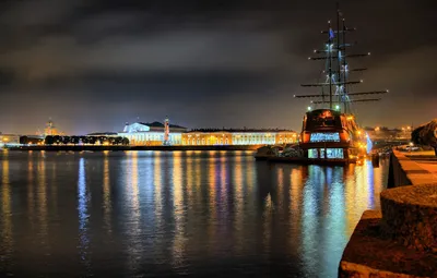 Белые Ночи в Санкт-Петербурге 2016 - YouTube
