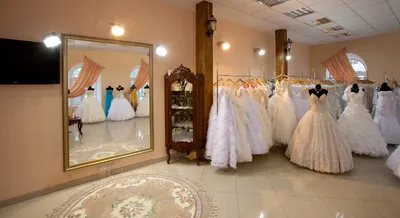 Бизнес-идея современного свадебного салона - RealyBiz.ru