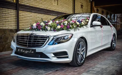 Аренда авто на свадьбу в СПб | Свадебные машины | Прокат автомобилей от  AUTOPROJECT