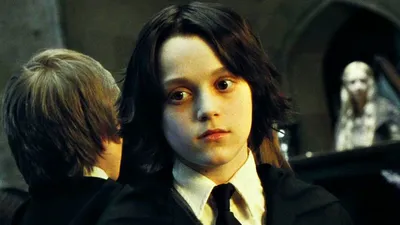 Помните маленького Снейпа из «Гарри Поттера»? Он вырос красавцем