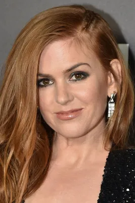 Фото :: Айла Фишер (Isla Fisher)