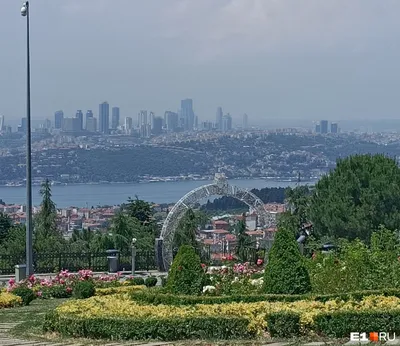 Один день в Стамбуле: подробный гид специально для девушек - 11.09.2019,  Sputnik Азербайджан