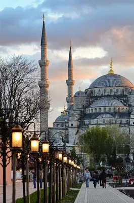 Турция - Стамбул - «Увидеть Стамбул за 1 день и... Разочароваться! Расскажу  о своих ошибках. Стамбул в пандемию. Немного об однодневной экскурсии. Опыт  посещения города осенью 2020 и 2022.» | отзывы