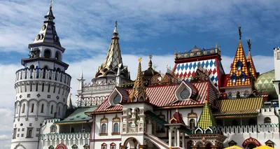 15 древних городов России: история, архитектурные и гастрономические  достопримечательности