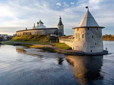 Самые старые города в России 💥: список самых древних городов, которые  стоит посетить — Tripster.ru
