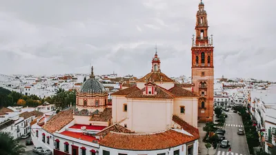 Три старинных города Андалусии, о которых вы никогда не | Perito