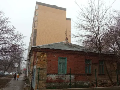 Нужно обозначить границы старого города»: эксперт высказался о сохранении  исторических домов в Ставрополе - АТВмедиа