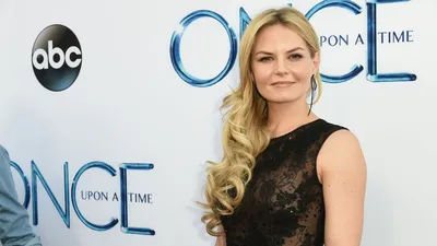 Дженнифер Моррисон (Jennifer Morrison) - фильмография, биография, фото