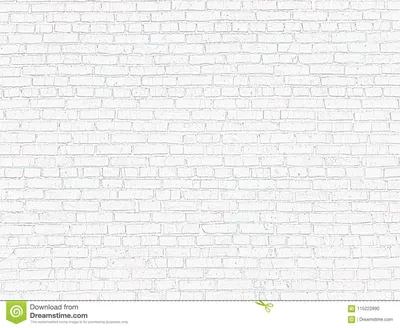 Старая кирпичная стена белого кирпича Стоковое Фото - изображение  насчитывающей чисто, рядок: 115222890