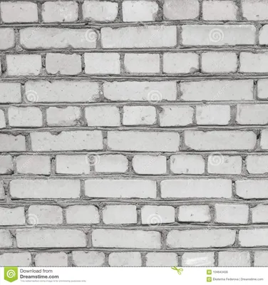 Стена белого кирпича Красивая старая предпосылка Стоковое Фото -  изображение насчитывающей ð¿ð°ðºoñ ñ‚ð½o, oð¼: 104643456