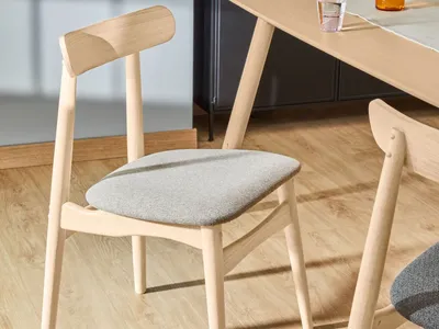 Какие стулья лучше для кухни: сравниваем популярные виды стульев