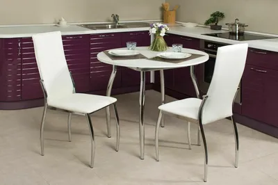 Как подобрать стулья на кухню? — Kupistul.ua