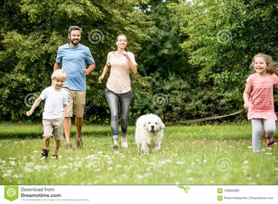 Счастливые родители с взрослыми детьми и внуками Стоковое Фото -  изображение насчитывающей обычно, семья: 49483814