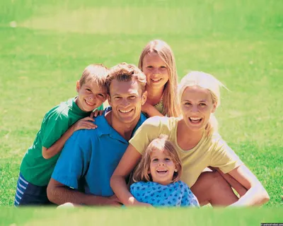 Секреты семейного счастья или несколько заповедей счастливой семьи