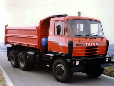 TATRA 815 6x6 Pritsche LKW kaufen Lettland Rīga, UB31994