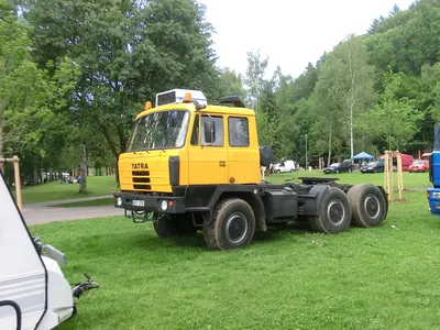 Tatra Tatra 815 | Military vehicles, Army truck, 6x6 truck
