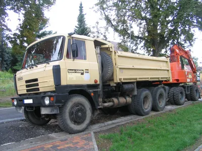 Tatra 815 – Wikipedia