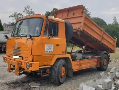 TATRA 815 6X6 - Forbidden Mods - einfach verboten gut