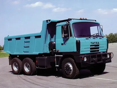 Tatra 815-7 - Wikipedia