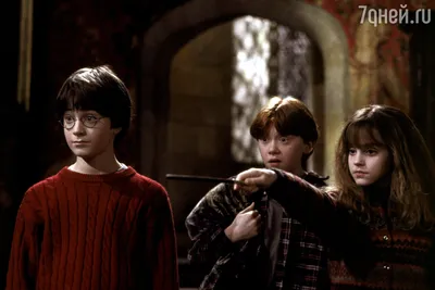 Крис Коламбус не прочь снять фильм по «Гарри Поттеру и Проклятому дитя» с  оригинальным трио актёров | КиноТВ