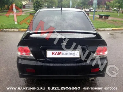 Mitsubishi Lancer IX 2.0 135hp MT 2006: чип-тюнинг, программное отключение  катализатора — Чип тюнинг двигателя в Москве и Раменском