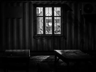 Окно....ночь.... — конкурс \"Такие разные окна\" — Фотоконкурс.ру
