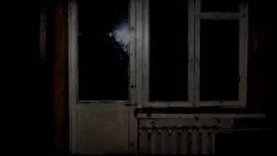 Не смотри ночью в окно | Страшные истории | Дзен