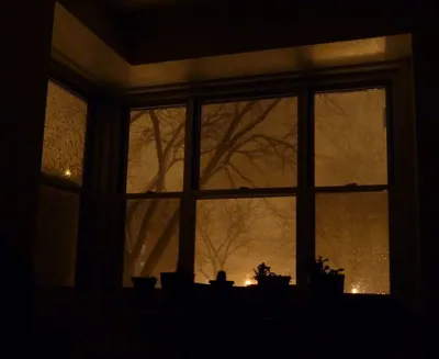 mariya__galimova - Ночная Казань, классный вид с окна...🥰👍 | Facebook