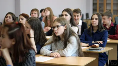 На Львовщине ученики выходят на очное обучение | Новини.live